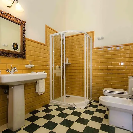 Casa Lola Y Juan, Huespedes Villa *