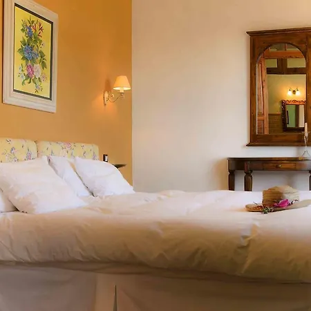 Casa Lola Y Juan, Huespedes Villa Haría