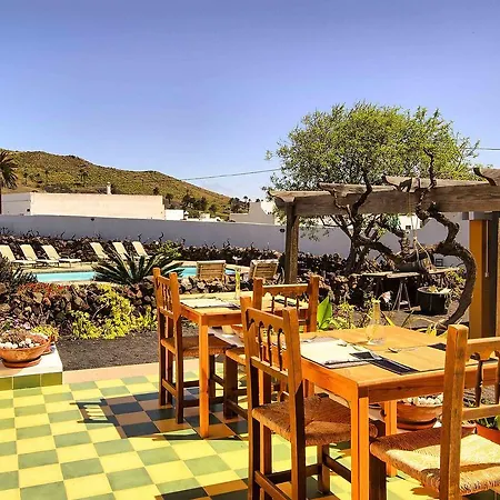 Casa Lola Y Juan, Huespedes *