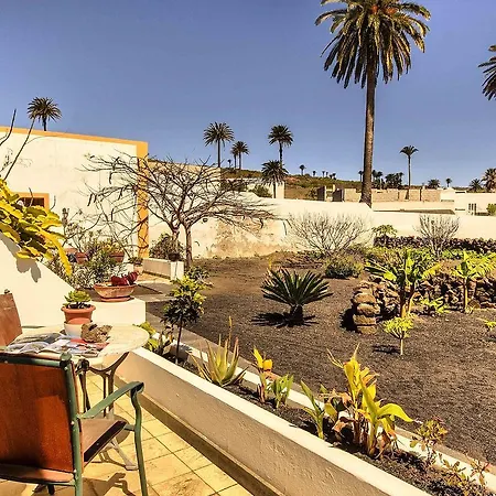 Casa Lola Y Juan, Huespedes