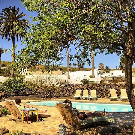 Casa Lola Y Juan, Huespedes Villa *
